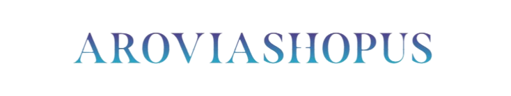 AroviaShopUS